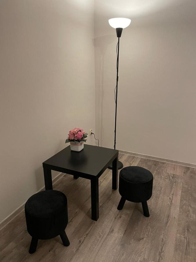 Europa Bed & Breakfast Koscielec Bagian luar foto