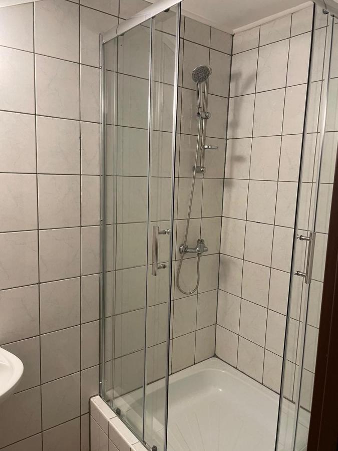 Europa Bed & Breakfast Koscielec Bagian luar foto