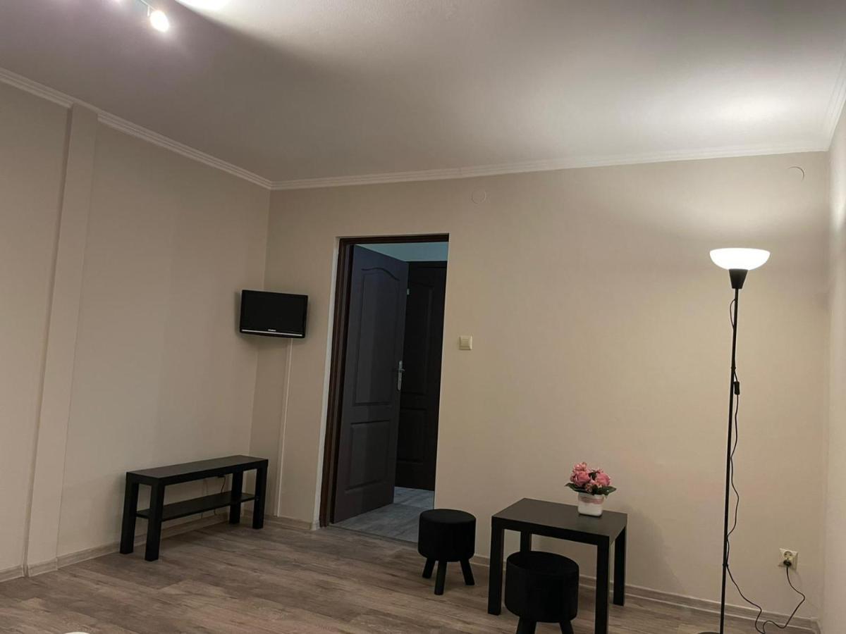 Europa Bed & Breakfast Koscielec Bagian luar foto