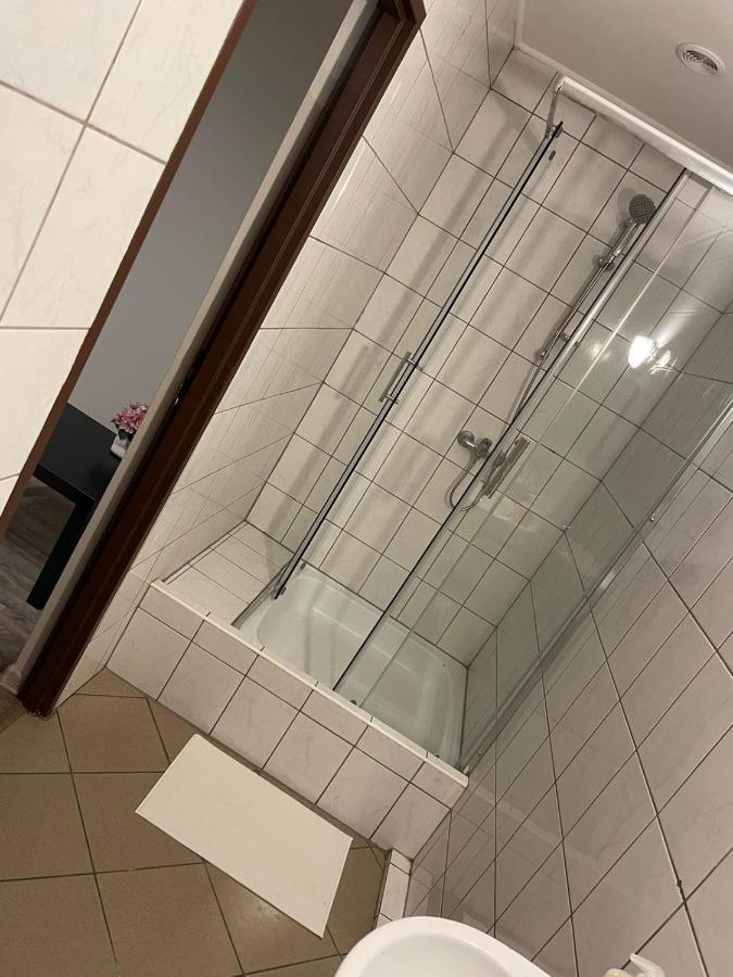 Europa Bed & Breakfast Koscielec Bagian luar foto